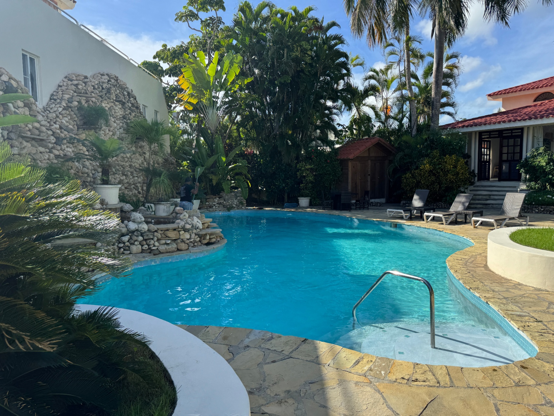 Pool