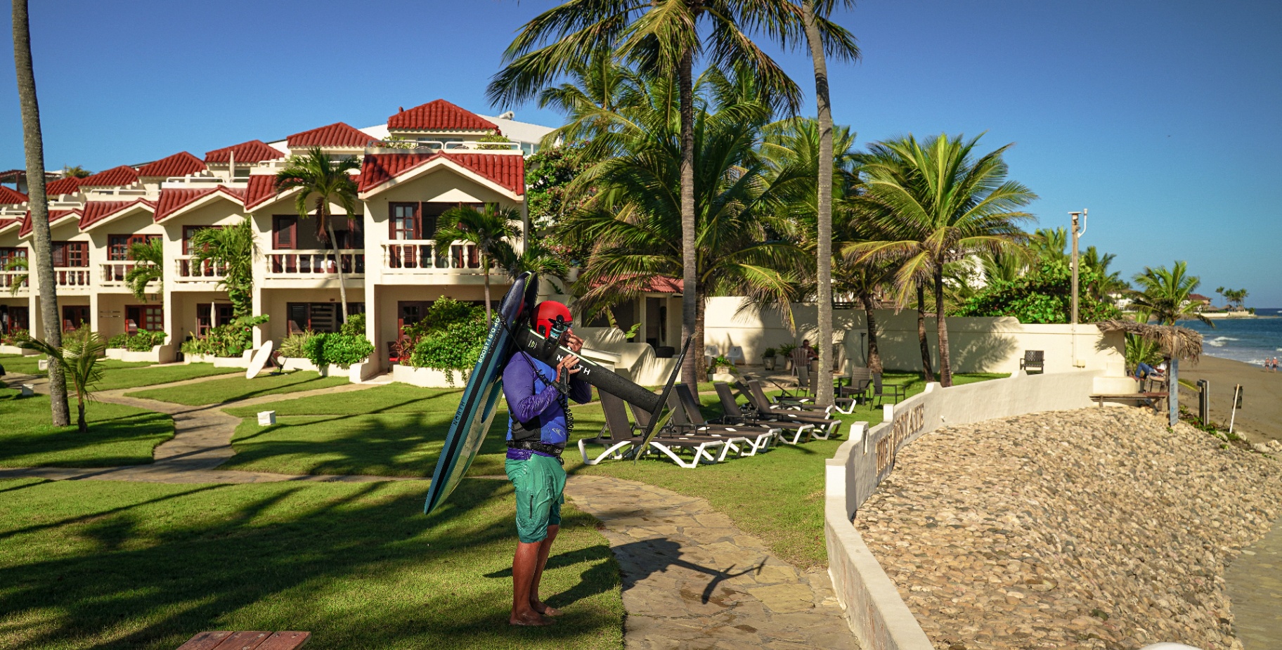 Kiter Estate